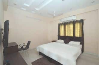 Trusted Serviced Apartments Gaythri Nest In Gachibowli, Hyderabad 3